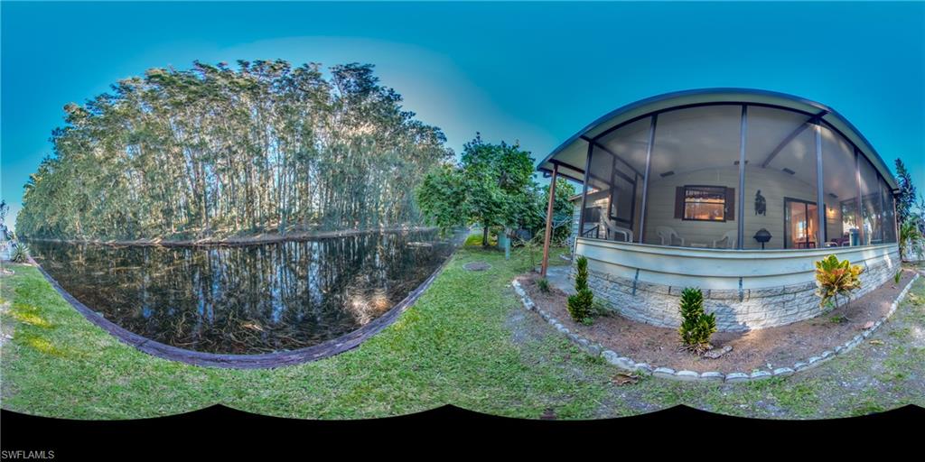 PINE ISLAND COVE - Residential