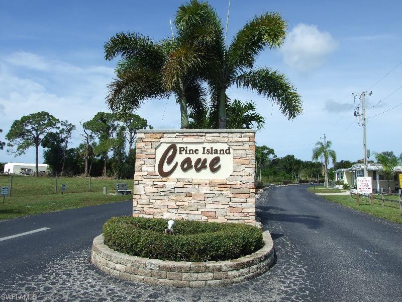 PINE ISLAND COVE - Residential