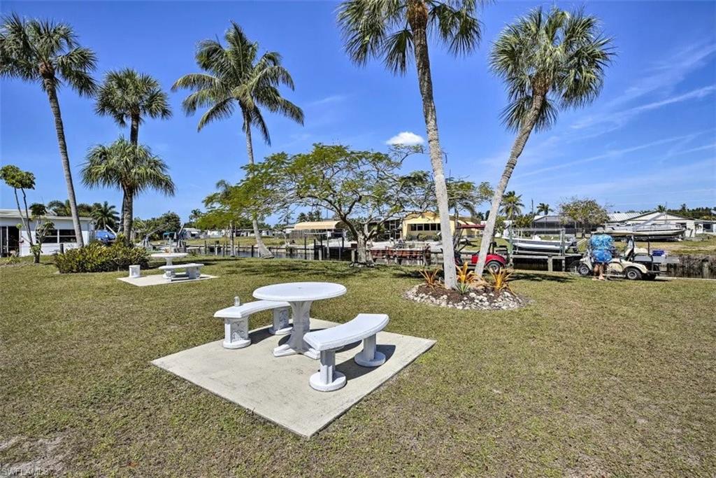 PINE ISLAND COVE - Residential