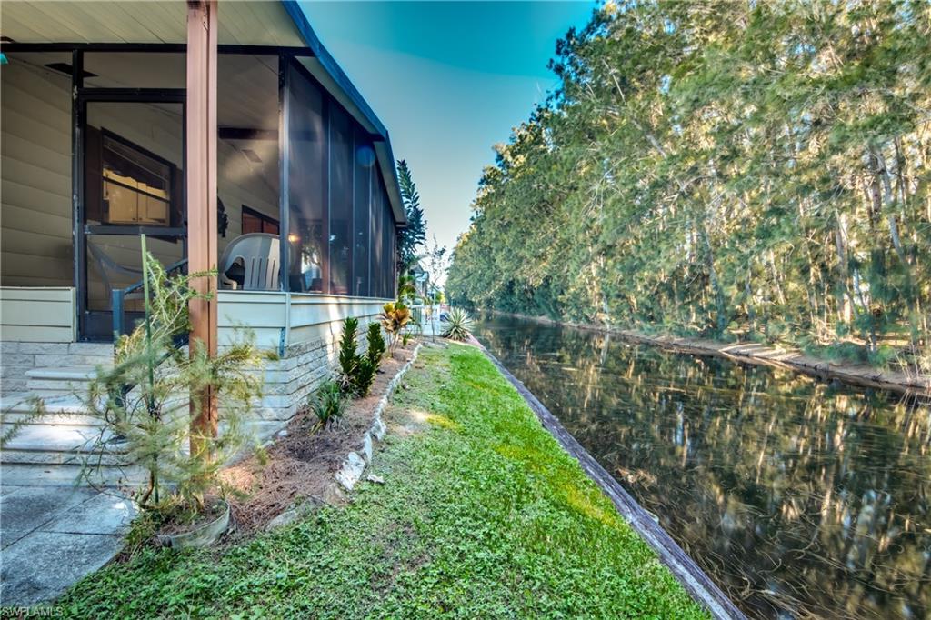 PINE ISLAND COVE - Residential