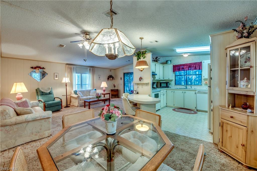 PINE ISLAND COVE - Residential