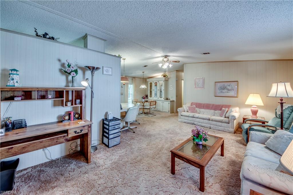 PINE ISLAND COVE - Residential