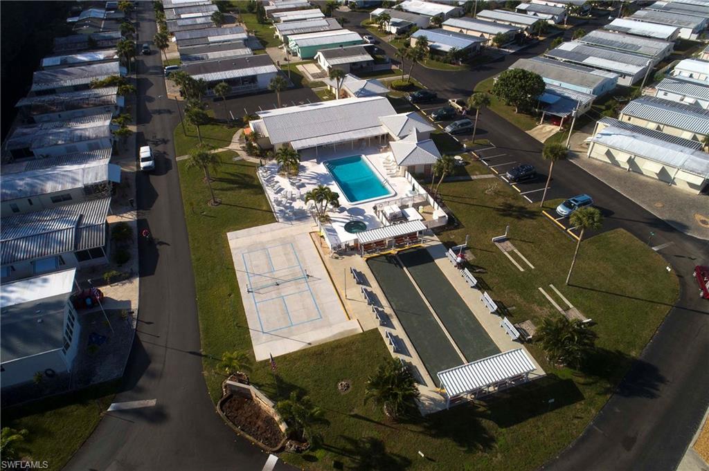 PINE ISLAND COVE - Residential