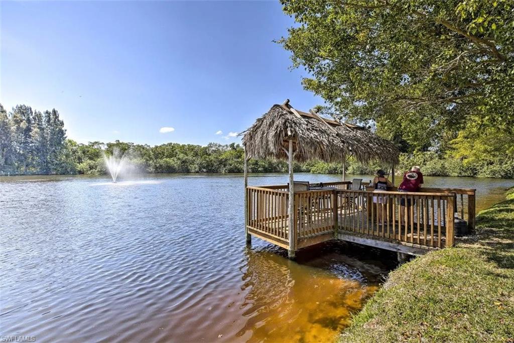 PINE ISLAND COVE - Residential