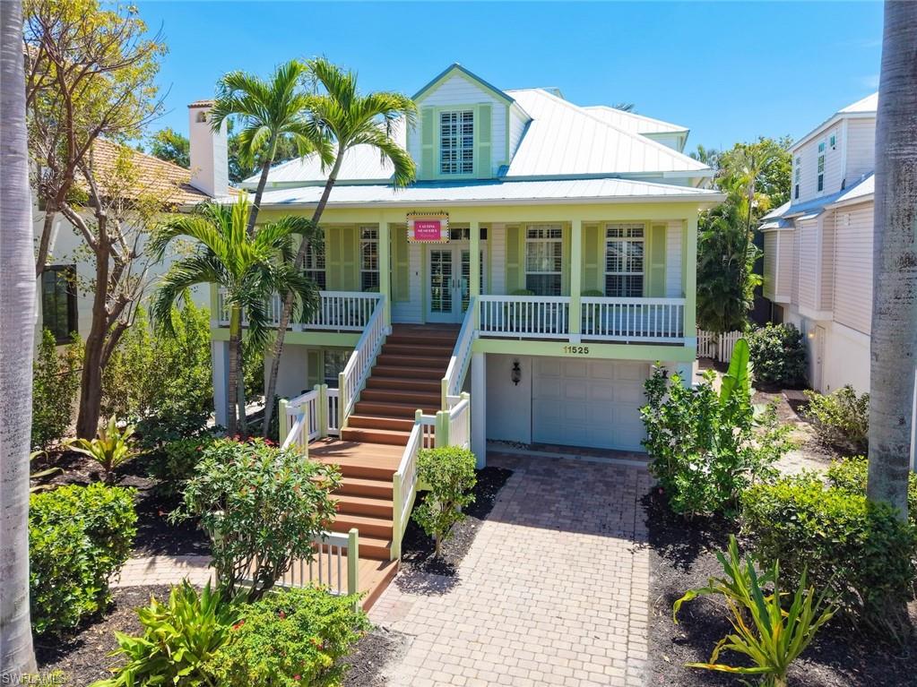 FA LANES BAYVIEW - Residential