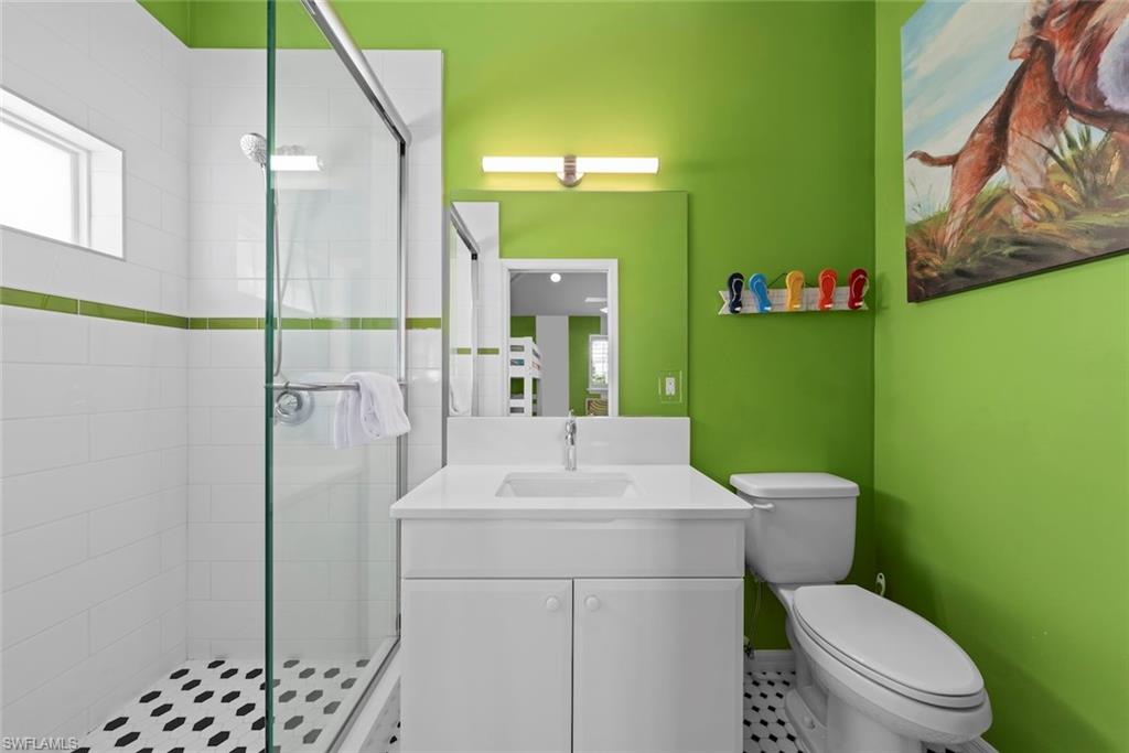 FA LANES BAYVIEW - Residential