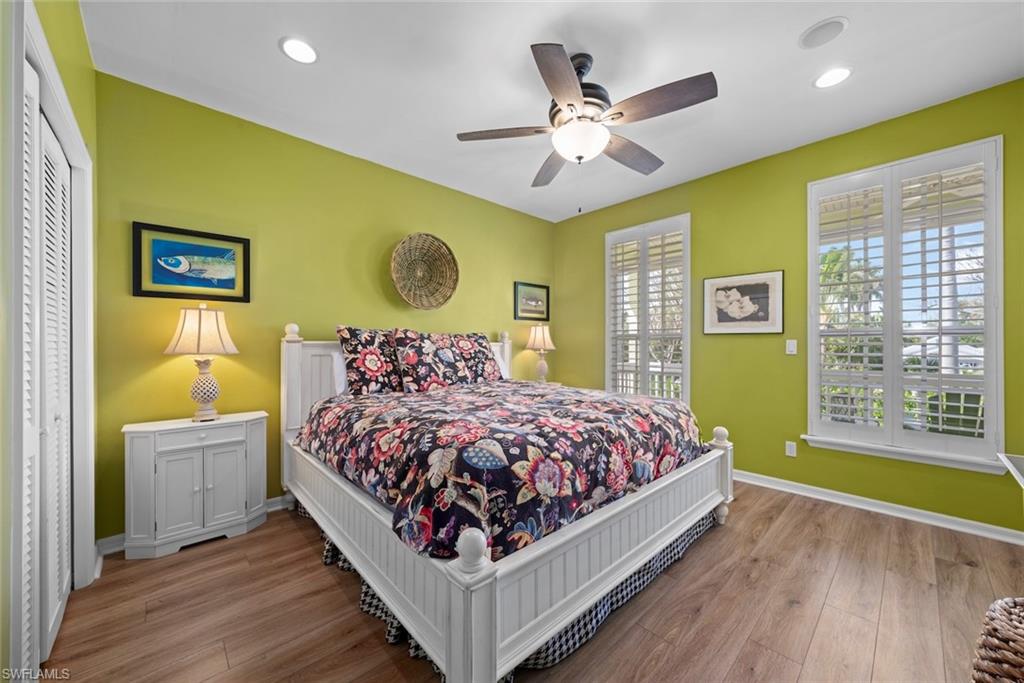 FA LANES BAYVIEW - Residential