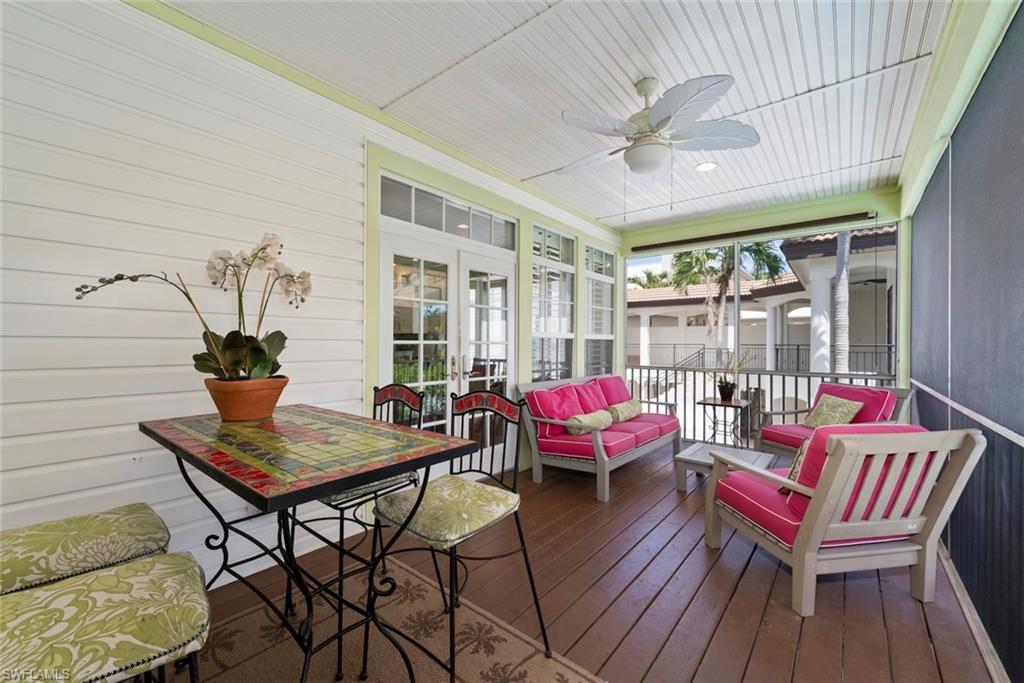 FA LANES BAYVIEW - Residential