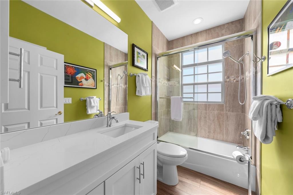 FA LANES BAYVIEW - Residential