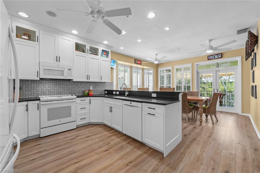 FA LANES BAYVIEW - Residential