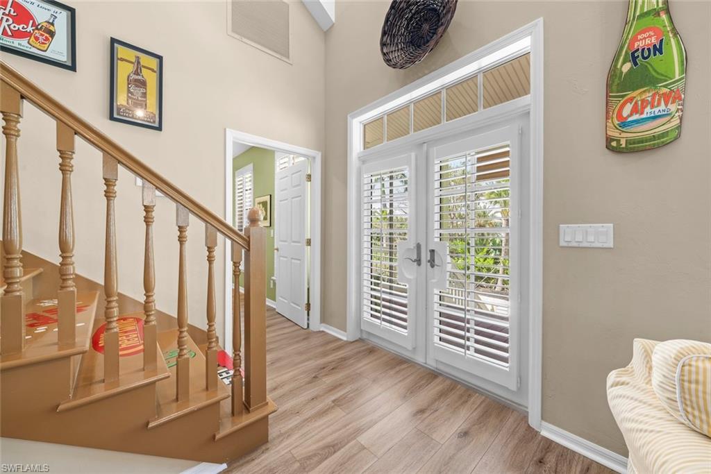 FA LANES BAYVIEW - Residential