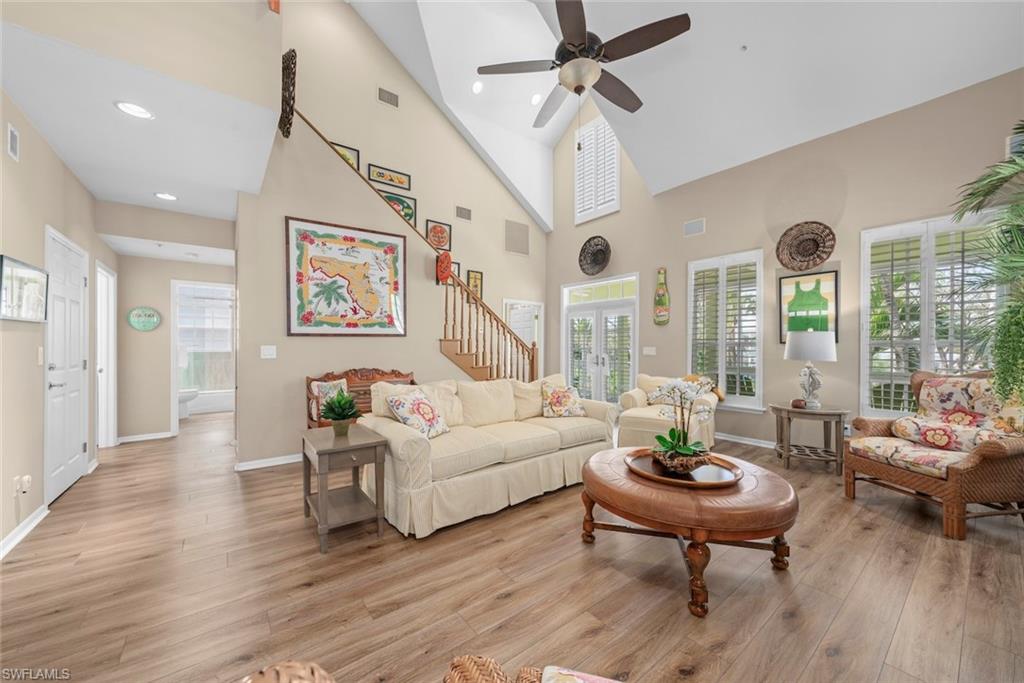 FA LANES BAYVIEW - Residential