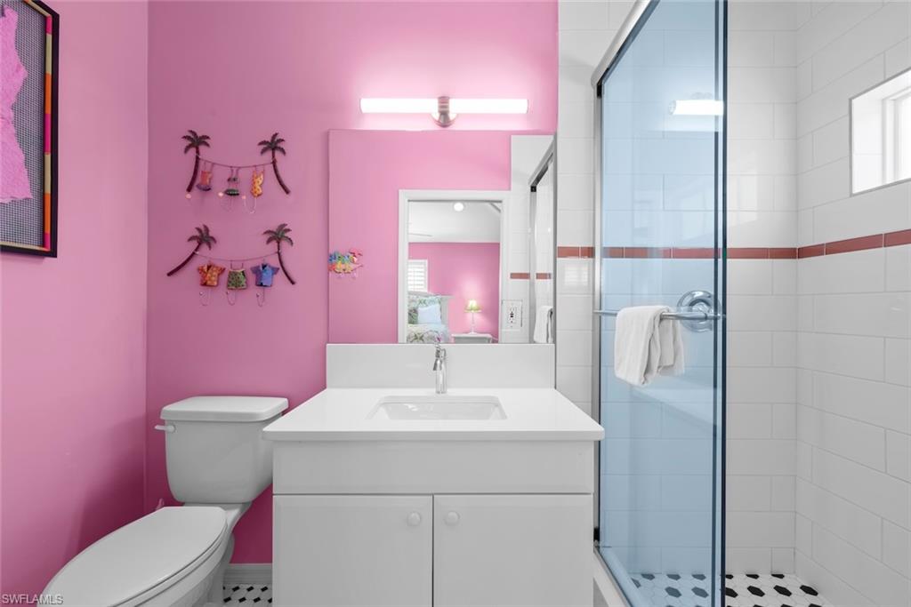 FA LANES BAYVIEW - Residential