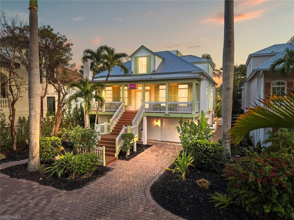 FA LANES BAYVIEW - Residential