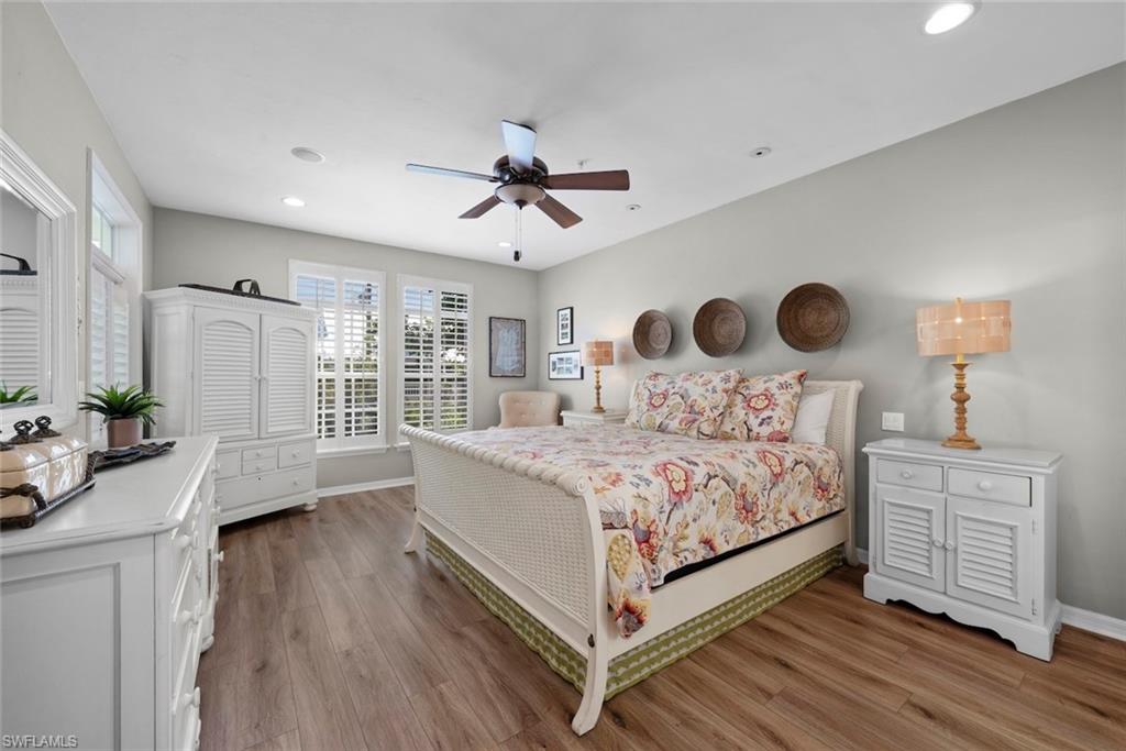 FA LANES BAYVIEW - Residential