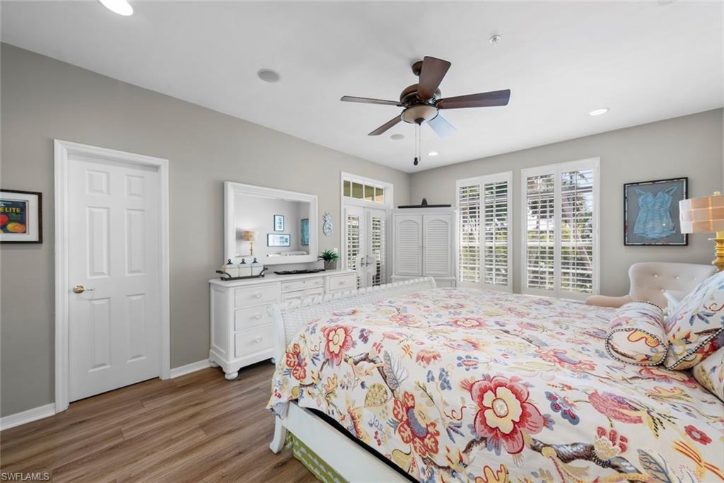 FA LANES BAYVIEW - Residential