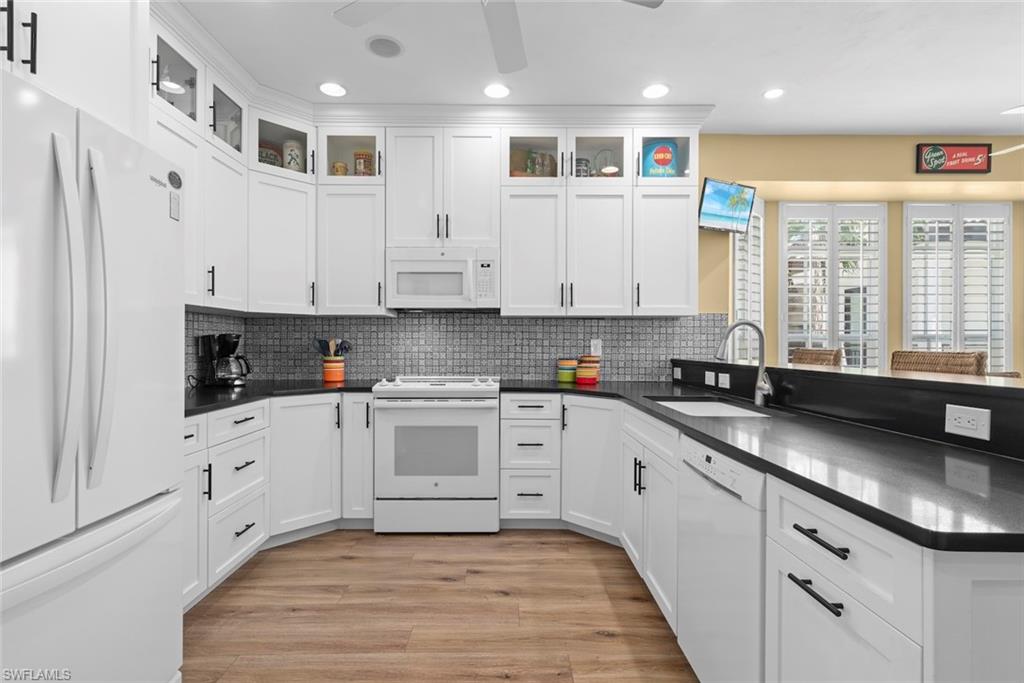 FA LANES BAYVIEW - Residential