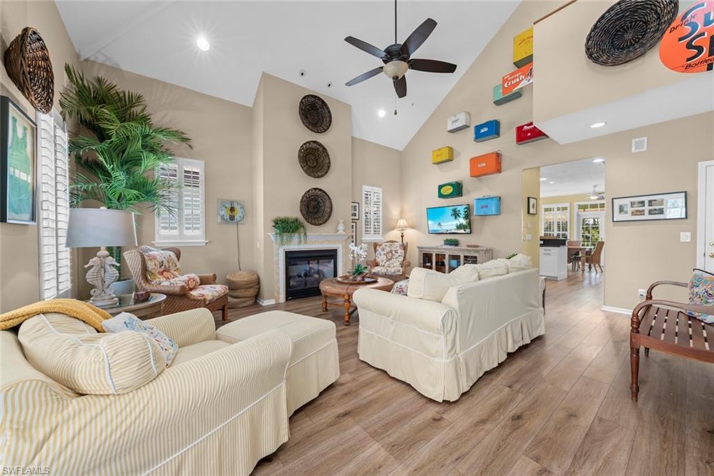 FA LANES BAYVIEW - Residential