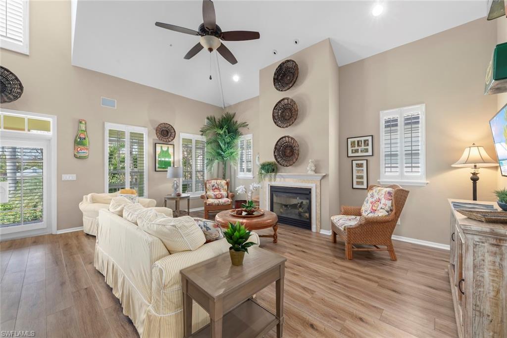 FA LANES BAYVIEW - Residential