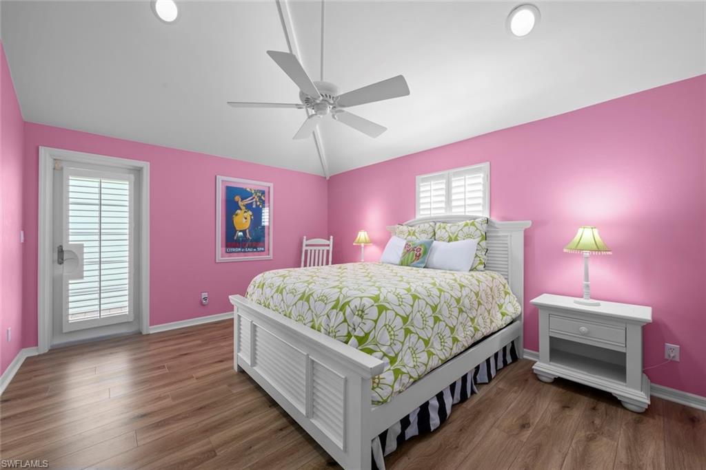 FA LANES BAYVIEW - Residential