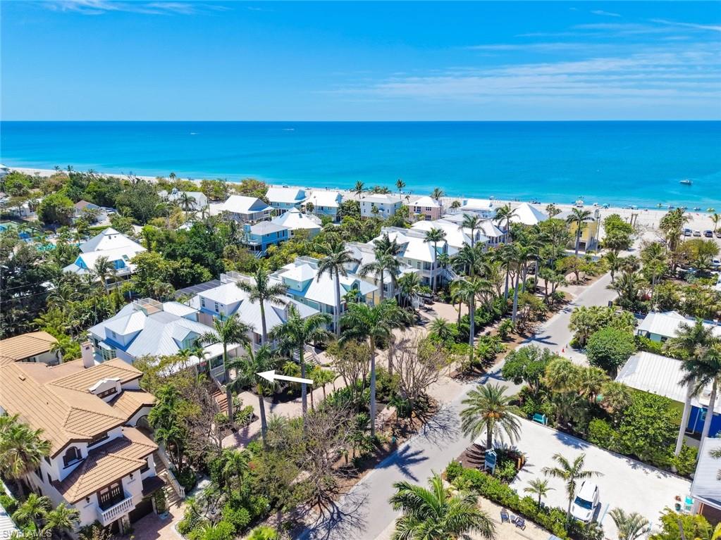 FA LANES BAYVIEW - Residential