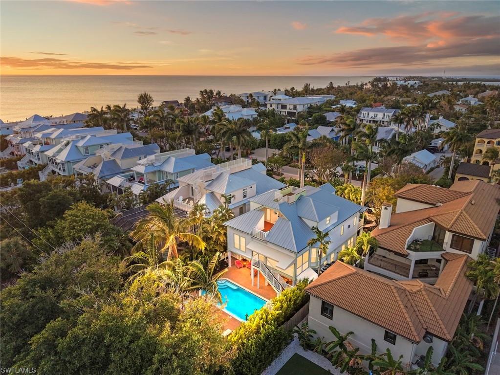 FA LANES BAYVIEW - Residential