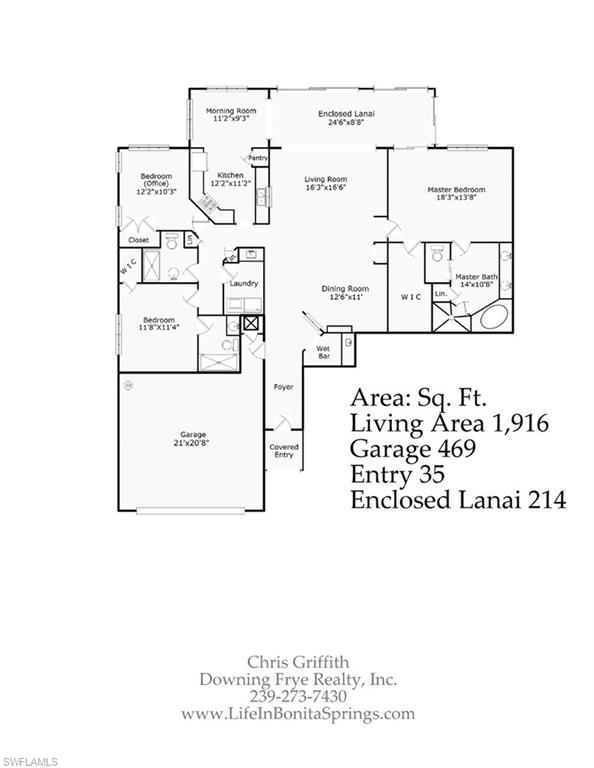 INDIGO SHORES - Residential