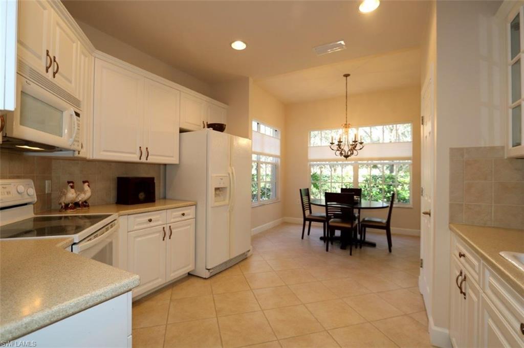 INDIGO SHORES - Residential