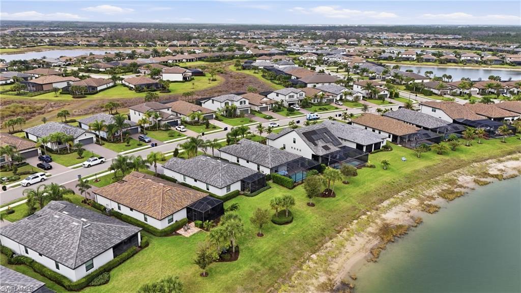 THE PLACE AT CORKSCREW - Residential