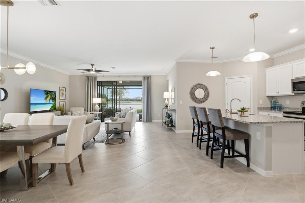 THE PLACE AT CORKSCREW - Residential