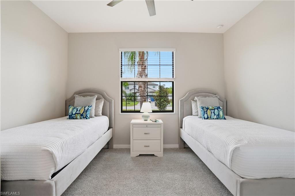 THE PLACE AT CORKSCREW - Residential