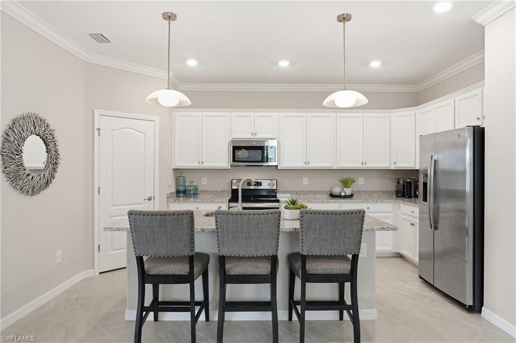 THE PLACE AT CORKSCREW - Residential