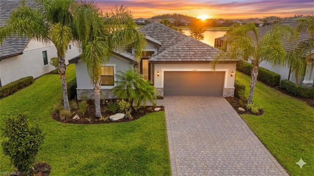 THE PLACE AT CORKSCREW - Residential