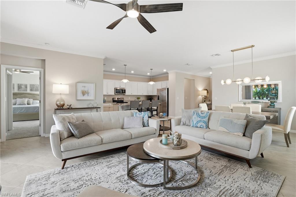 THE PLACE AT CORKSCREW - Residential