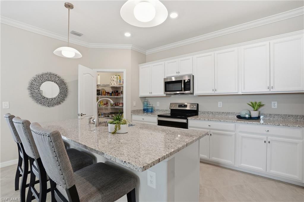 THE PLACE AT CORKSCREW - Residential