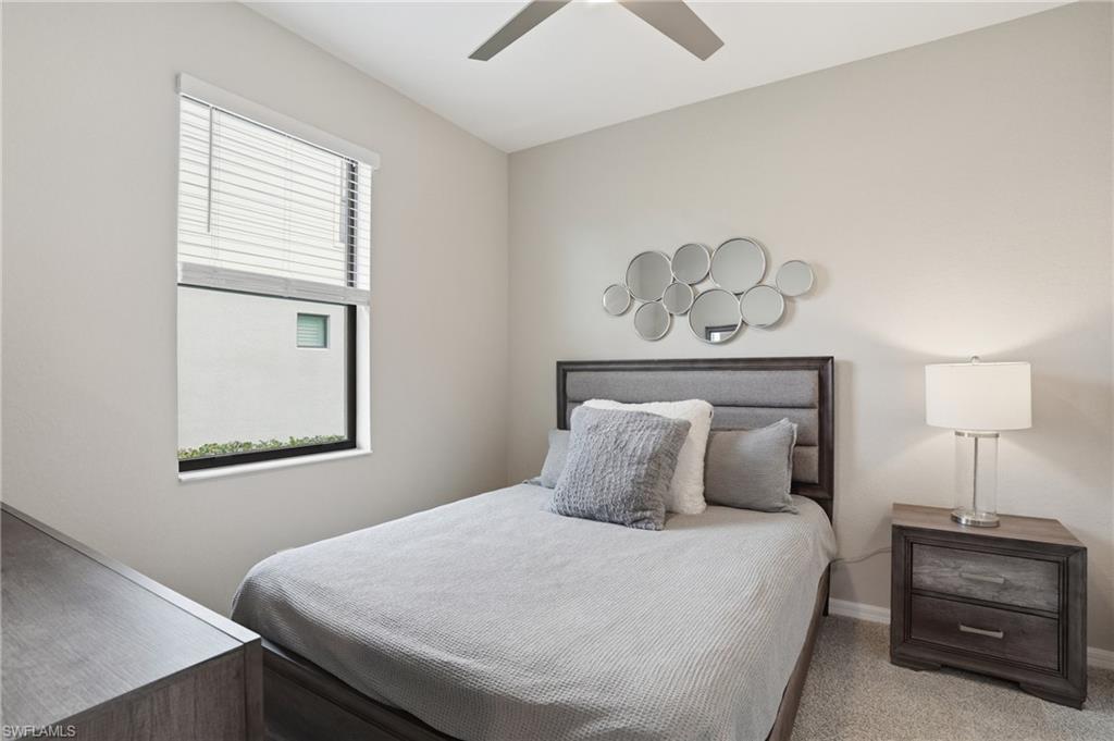 THE PLACE AT CORKSCREW - Residential