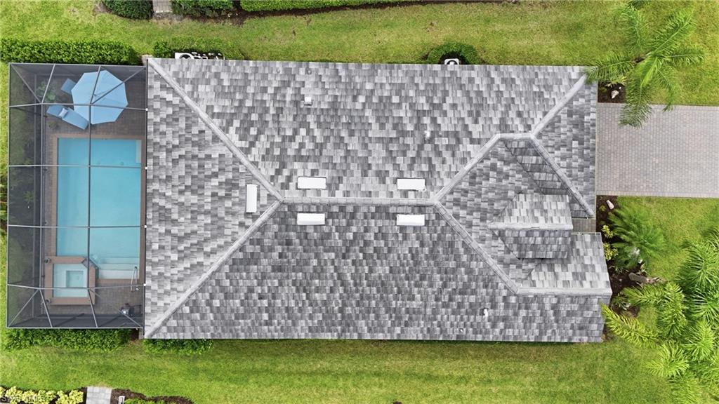 THE PLACE AT CORKSCREW - Residential