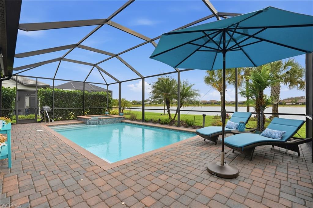 THE PLACE AT CORKSCREW - Residential