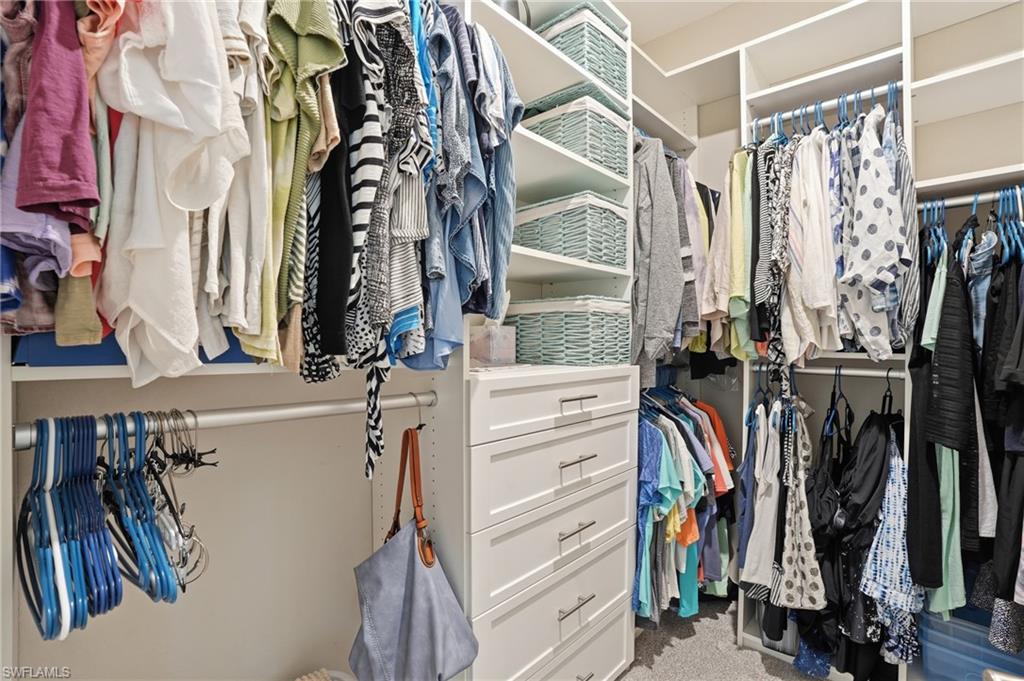 THE PLACE AT CORKSCREW - Residential