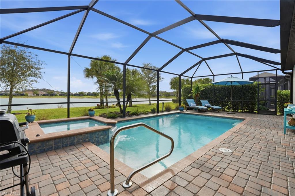 THE PLACE AT CORKSCREW - Residential