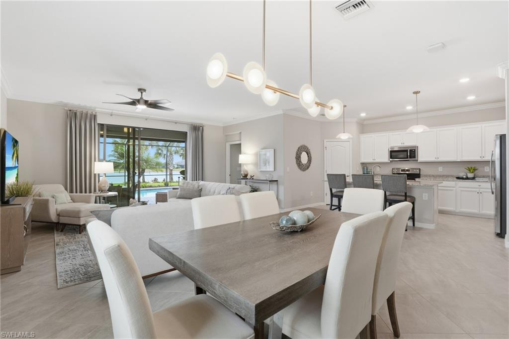 THE PLACE AT CORKSCREW - Residential