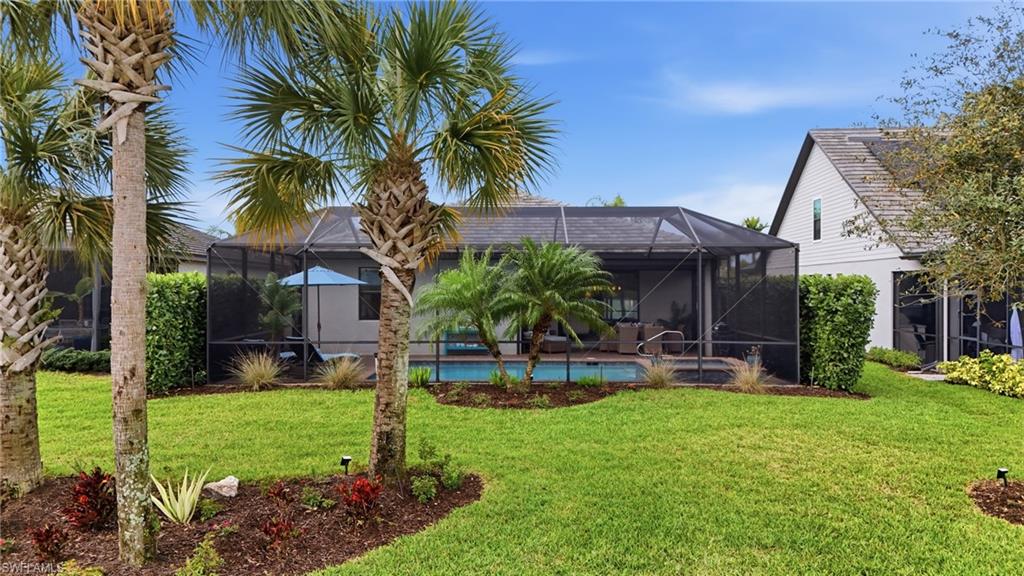 THE PLACE AT CORKSCREW - Residential