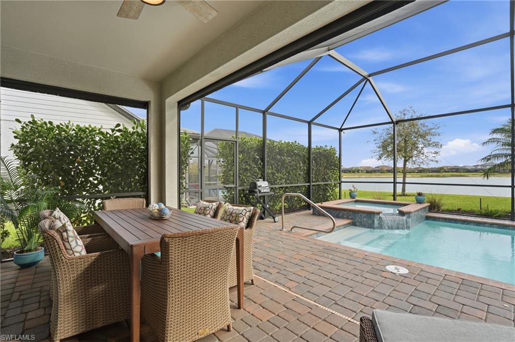 THE PLACE AT CORKSCREW - Residential