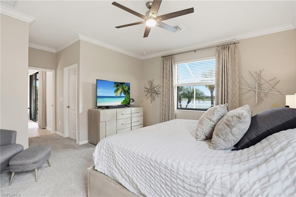 THE PLACE AT CORKSCREW - Residential