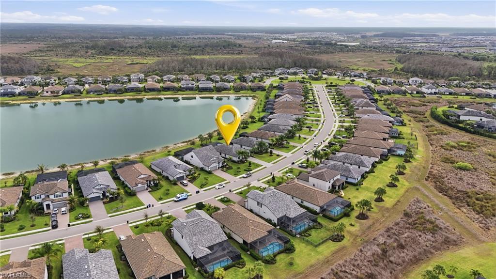 THE PLACE AT CORKSCREW - Residential