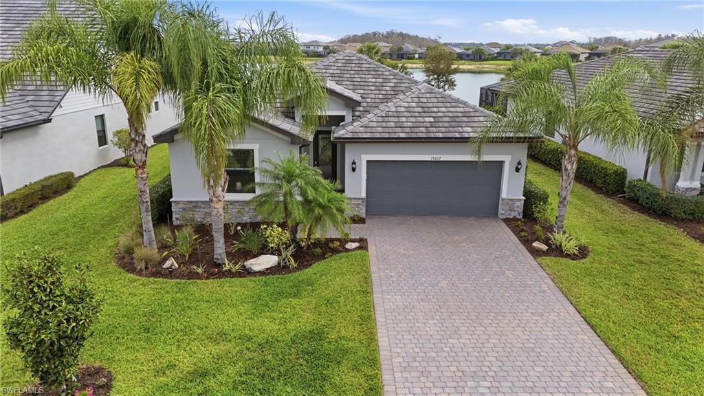 THE PLACE AT CORKSCREW - Residential