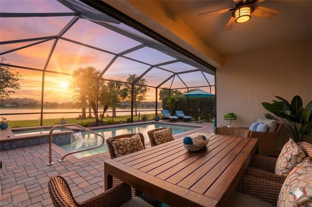 THE PLACE AT CORKSCREW - Residential