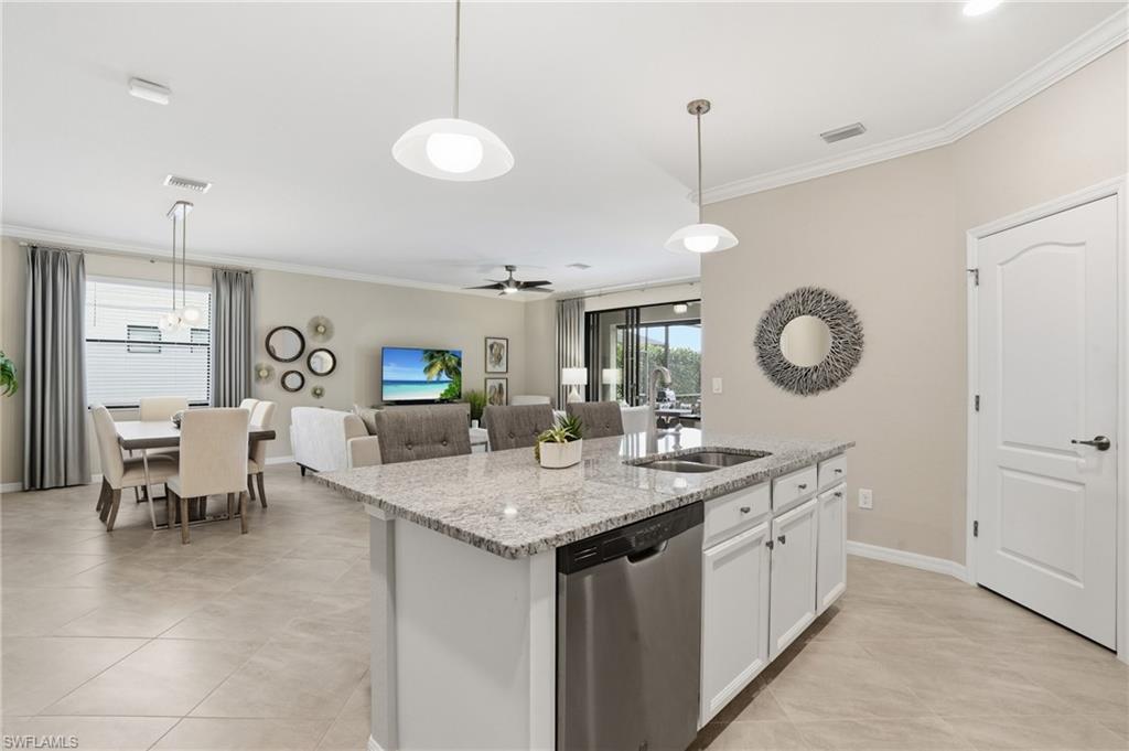 THE PLACE AT CORKSCREW - Residential