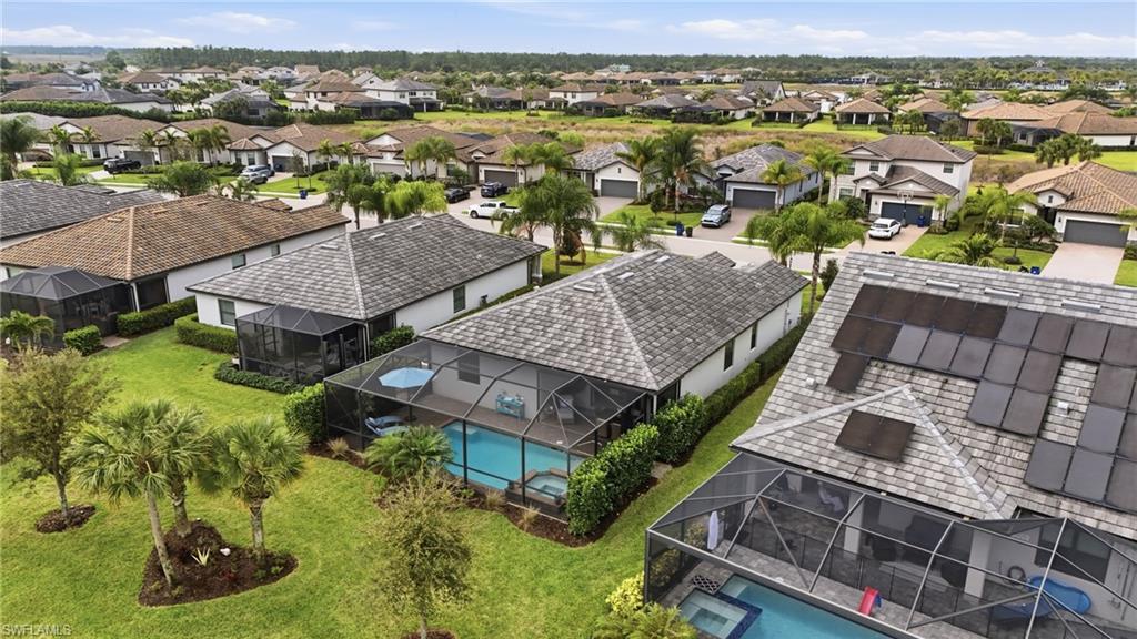 THE PLACE AT CORKSCREW - Residential