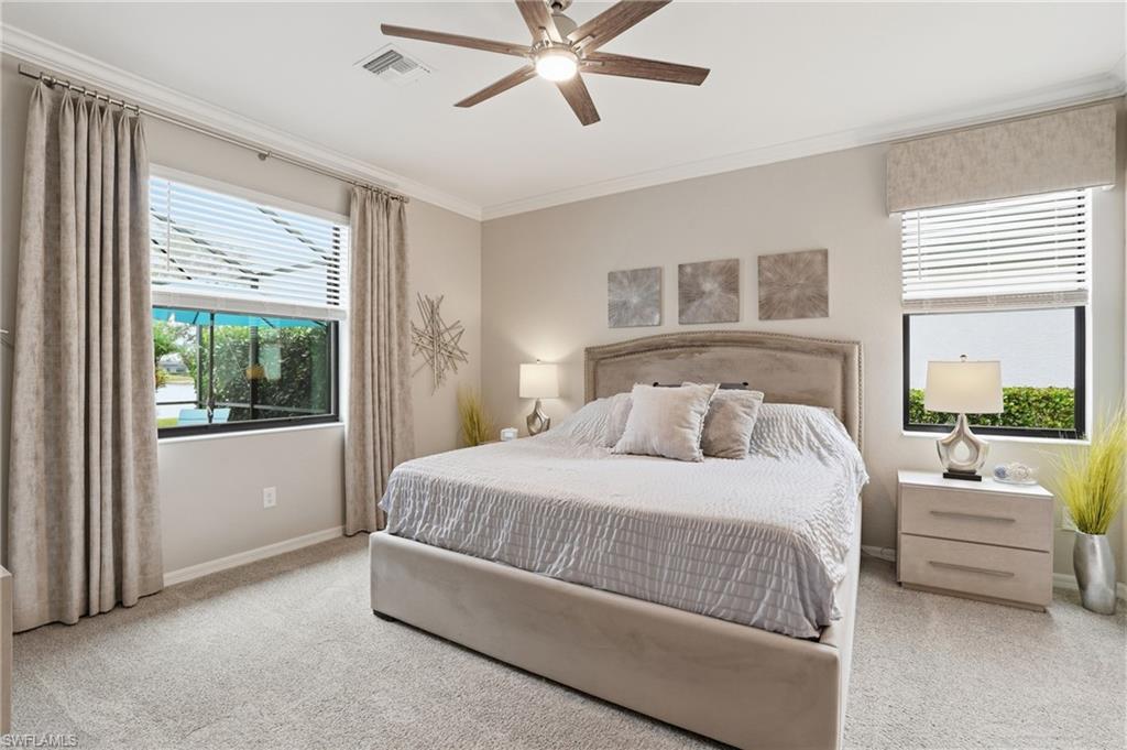 THE PLACE AT CORKSCREW - Residential